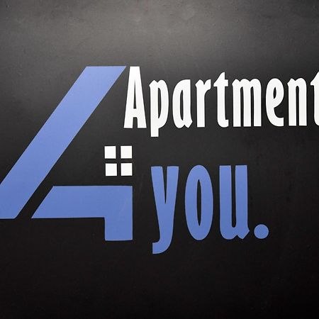 Kavos Apartments4You Ll Exteriör bild