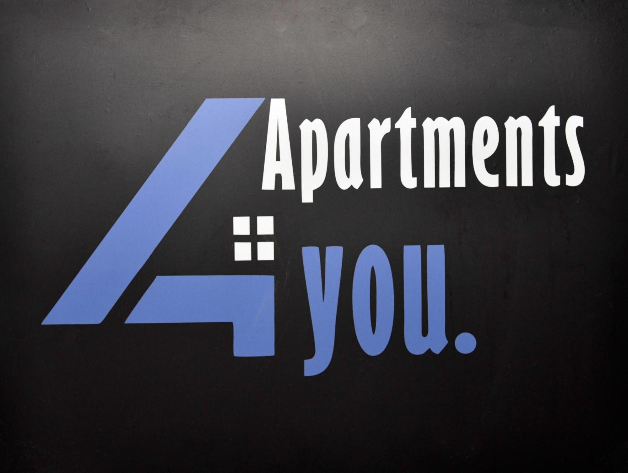 Kavos Apartments4You Ll Exteriör bild