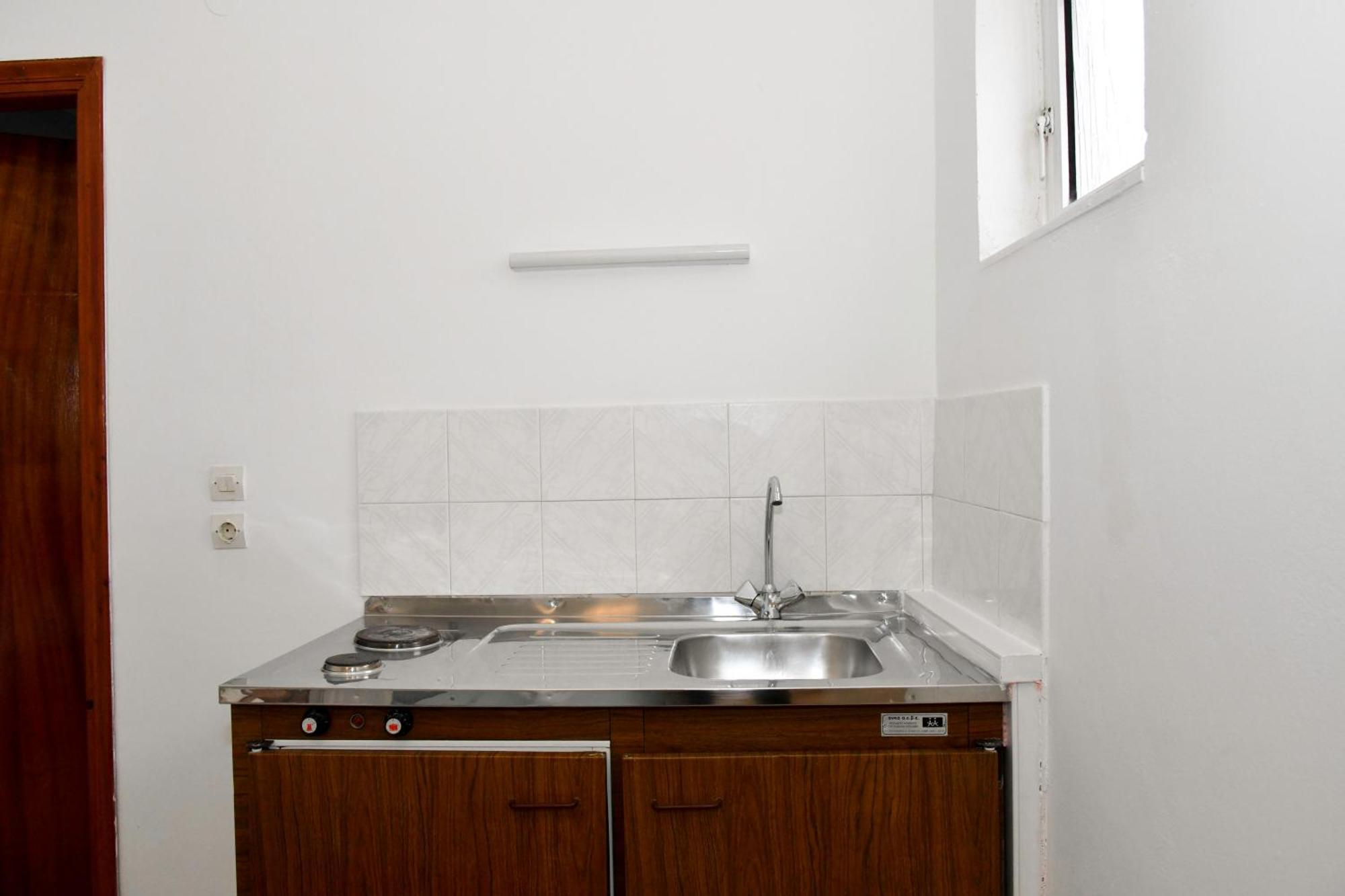 Kavos Apartments4You Ll Exteriör bild