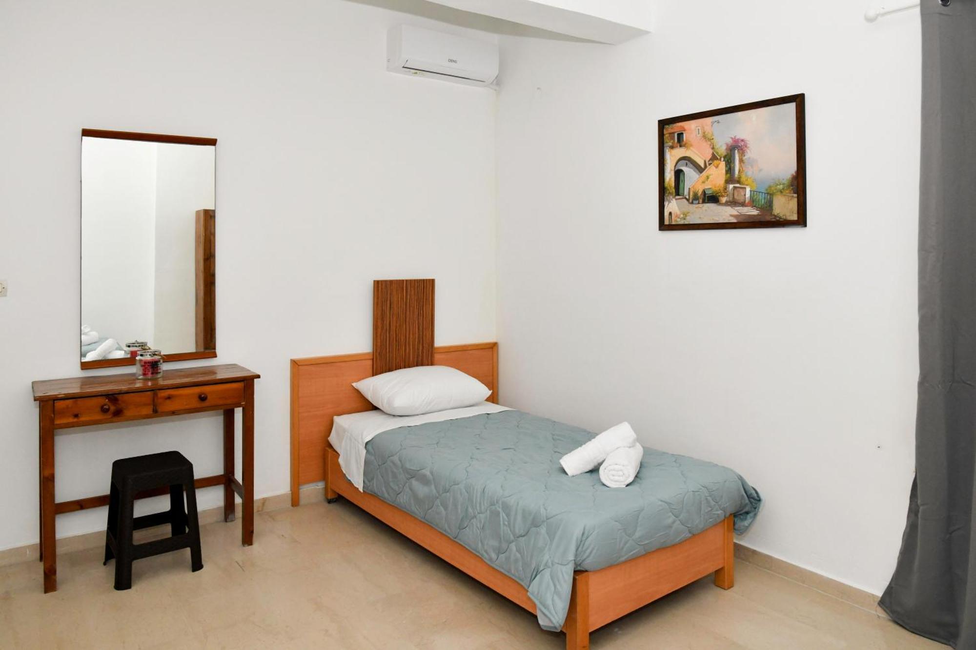 Kavos Apartments4You Ll Exteriör bild