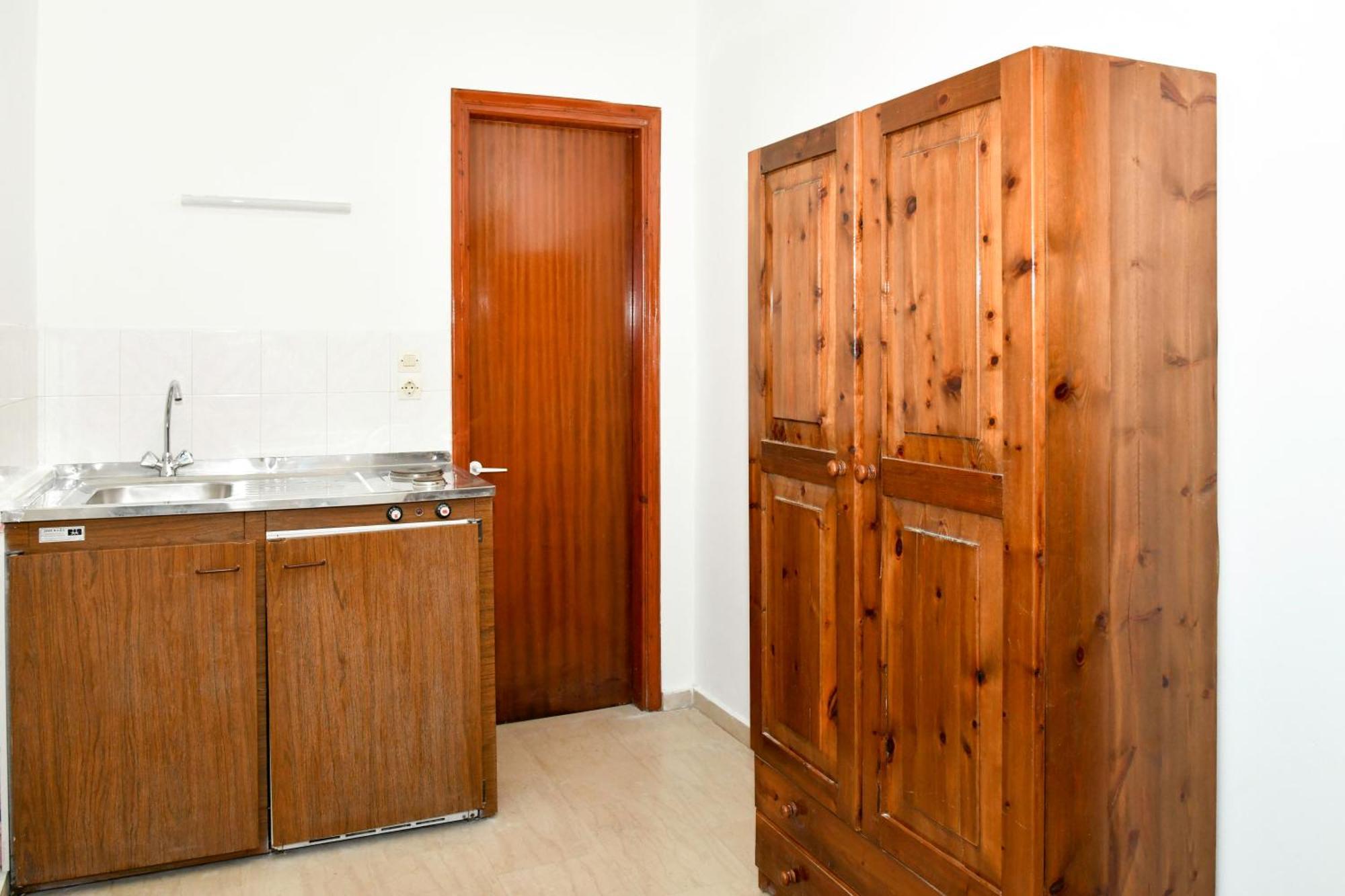 Kavos Apartments4You Ll Exteriör bild
