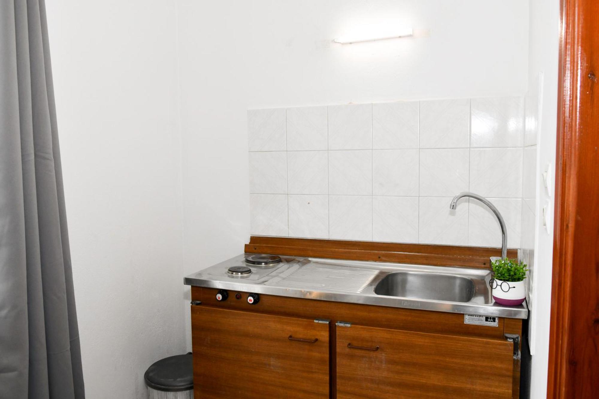 Kavos Apartments4You Ll Exteriör bild