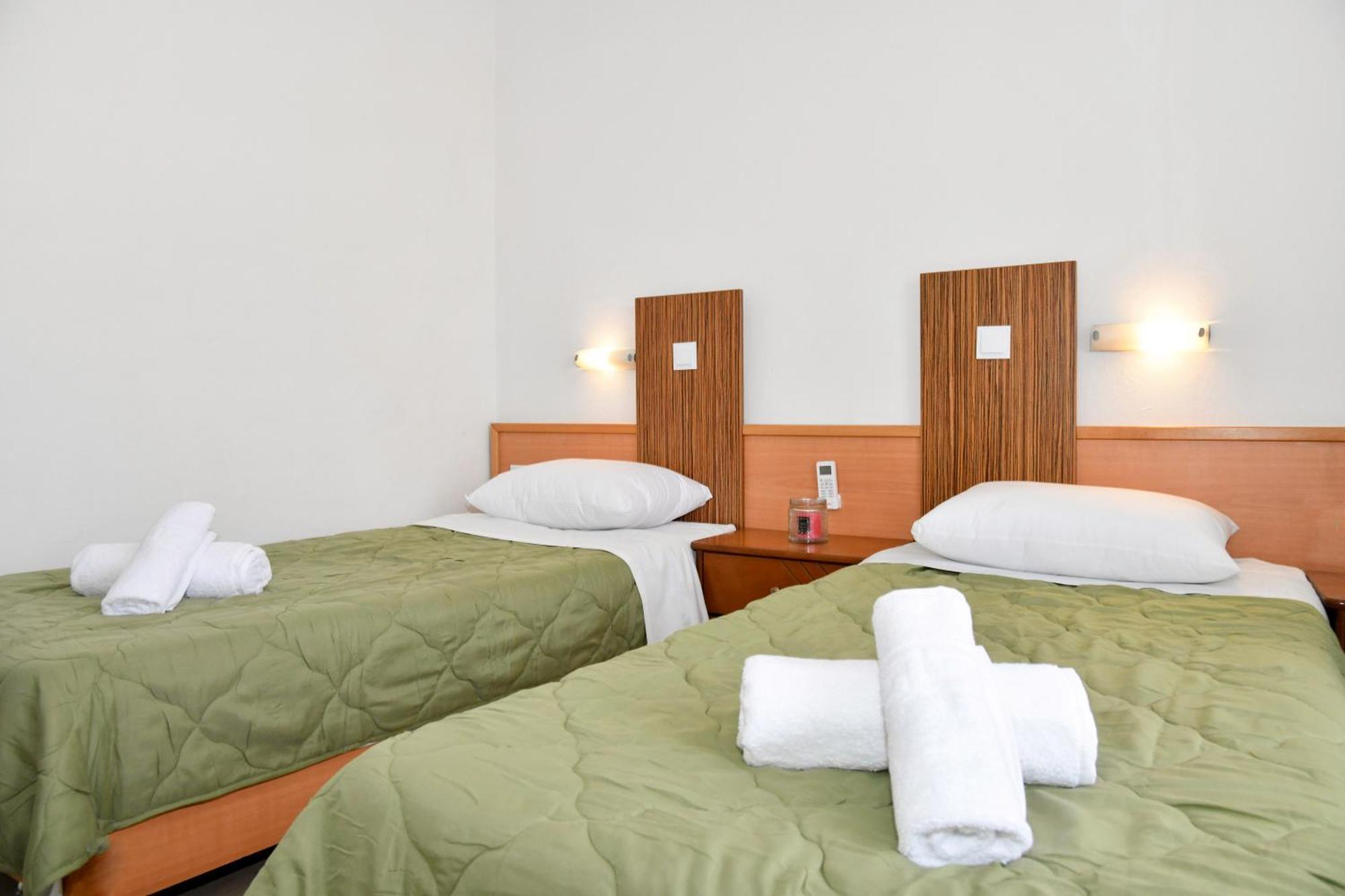 Kavos Apartments4You Ll Exteriör bild