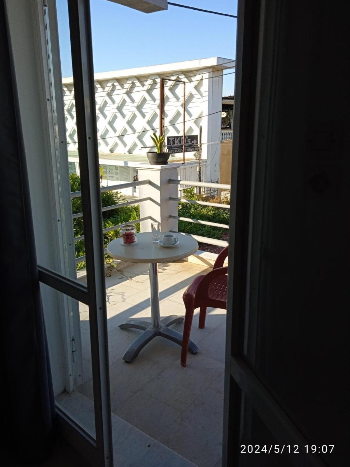 Kavos Apartments4You Ll Exteriör bild