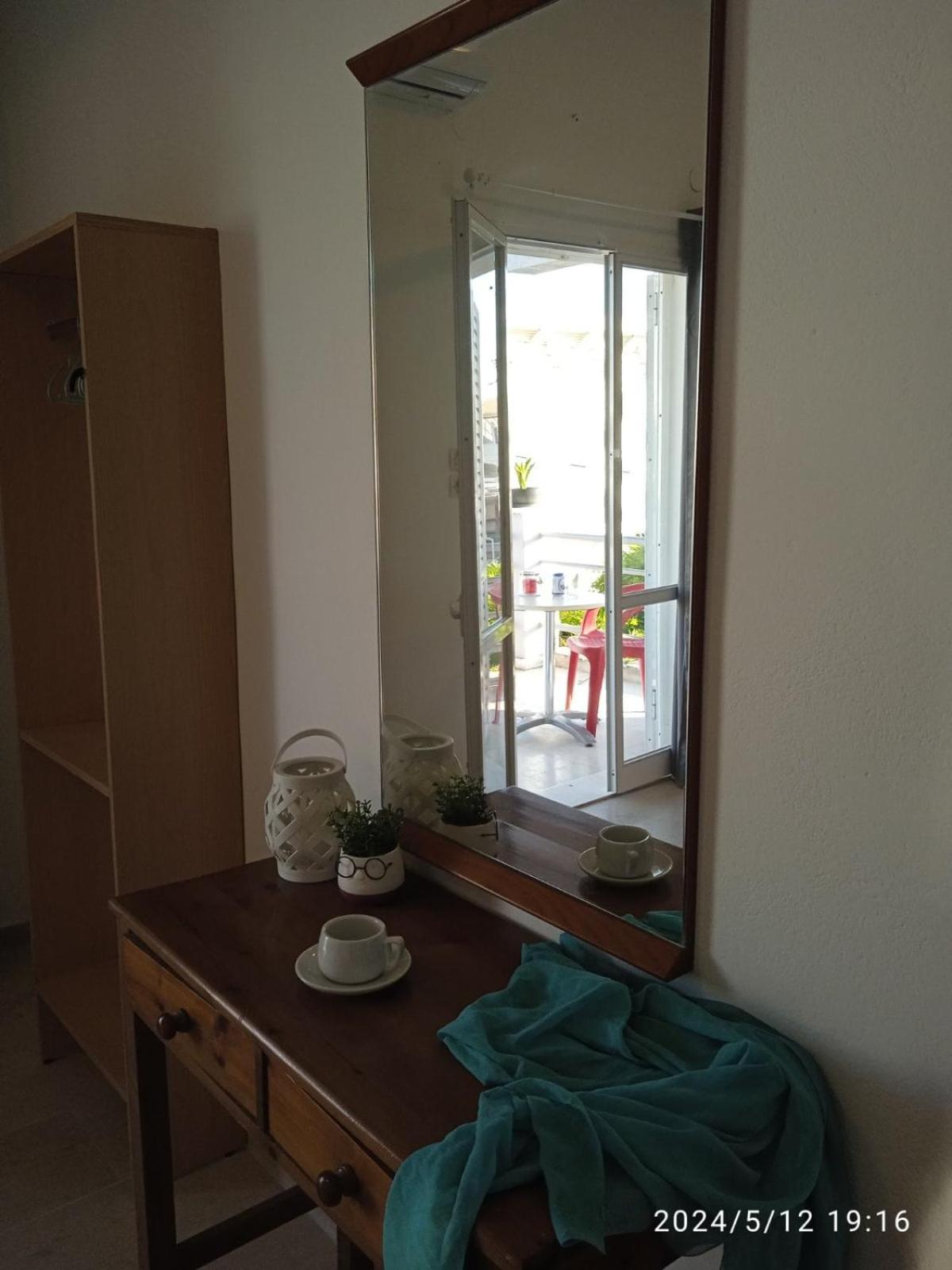 Kavos Apartments4You Ll Exteriör bild